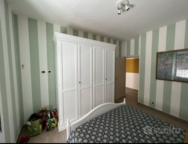 appartamento in affitto a Roma in zona Prenestino-Centocelle