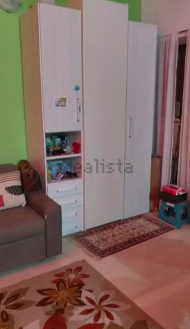 appartamento in affitto a Roma in zona Salario