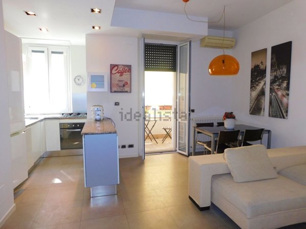 appartamento in affitto a Roma in zona Appio Latino