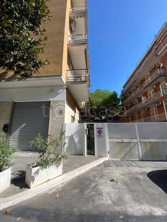 ufficio in affitto a Roma in zona Portuense