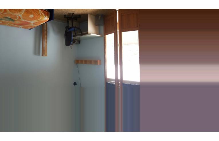 camera singola in affitto a Roma in zona Primavalle