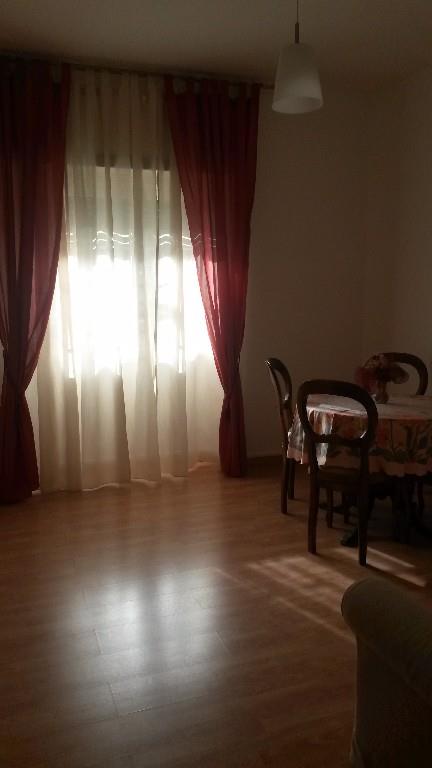 camera singola in affitto a Roma in zona Salario