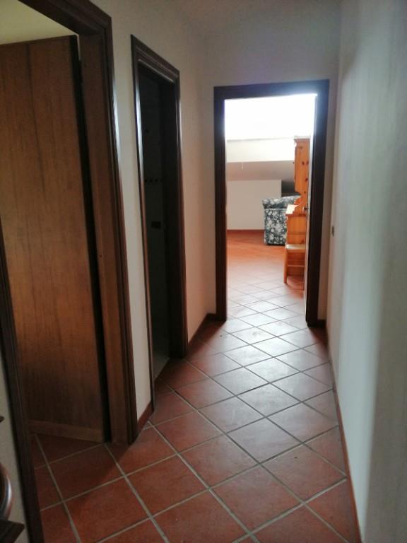 appartamento in affitto a Roma in zona Valle Santa