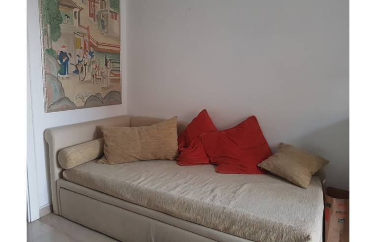 camera singola in affitto a Roma in zona Romanina