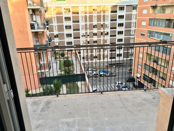 appartamento in affitto a Roma in zona Collatino