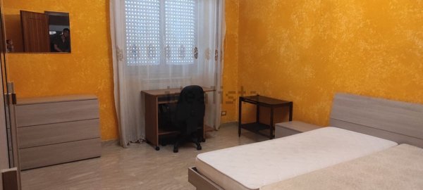 appartamento in affitto a Roma in zona Torre Spaccata