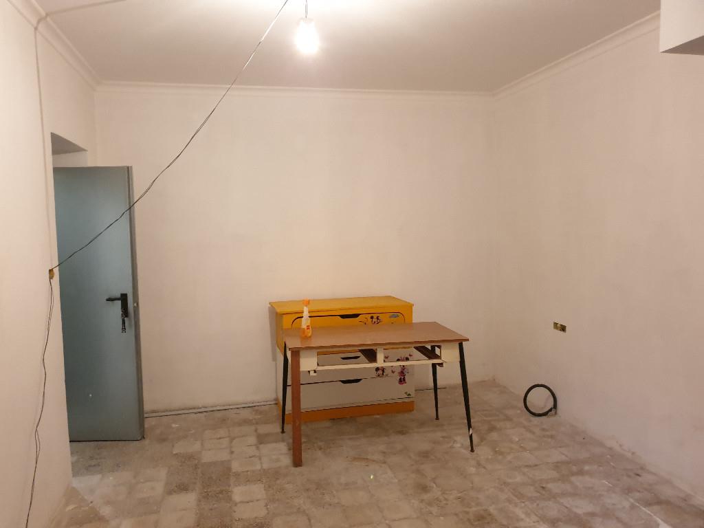 ufficio in affitto a Roma in zona Romanina