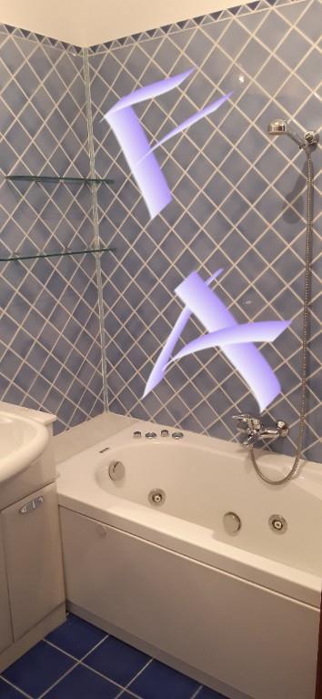 appartamento in affitto a Roma in zona Collatino