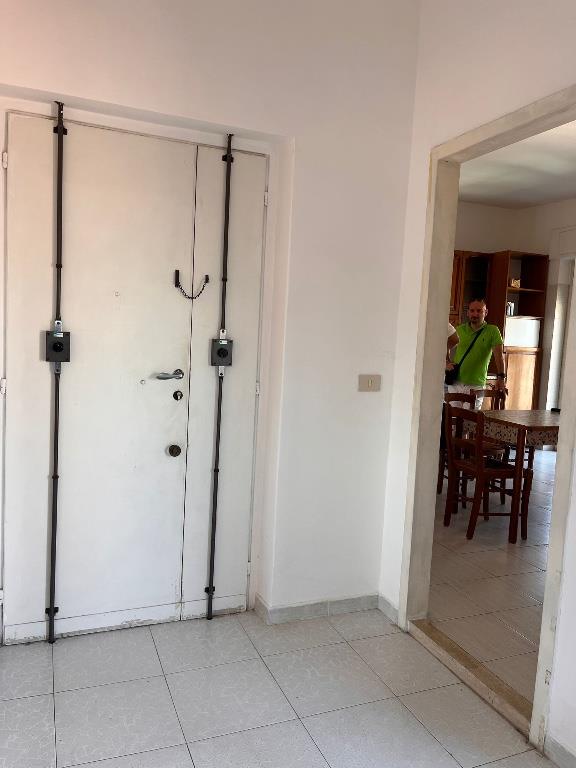 casa semindipendente in affitto a Roma in zona Romanina