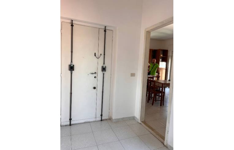 casa semindipendente in affitto a Roma in zona Romanina