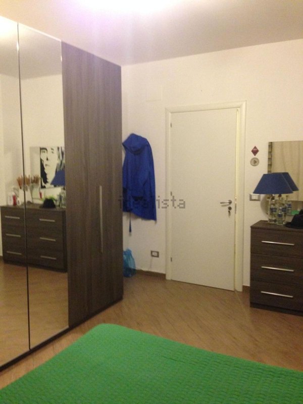 appartamento in affitto a Roma in zona Gianicolense