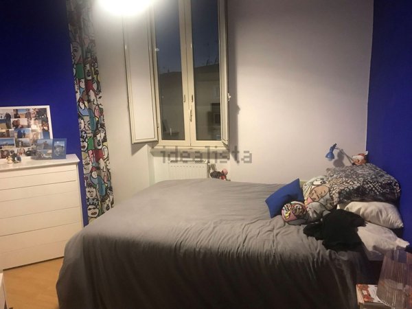 appartamento in affitto a Roma in zona Tiburtino