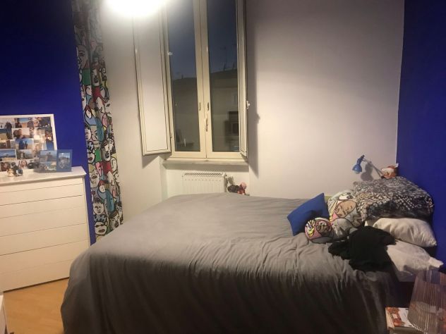 appartamento in affitto a Roma in zona Tiburtino