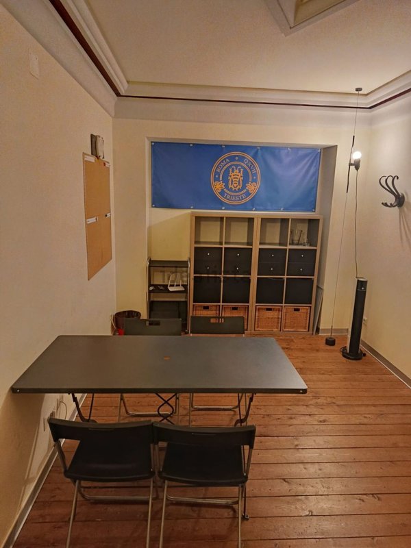 ufficio in affitto a Roma in zona Trieste