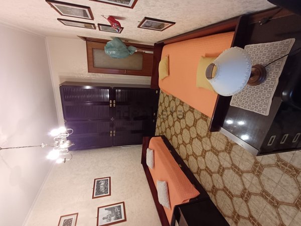 appartamento in affitto a Roma in zona Monte Sacro/Talenti