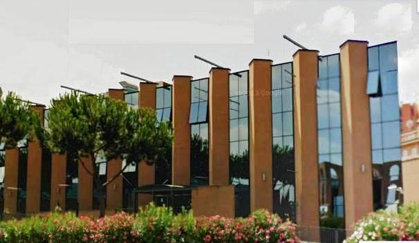 ufficio in affitto a Roma