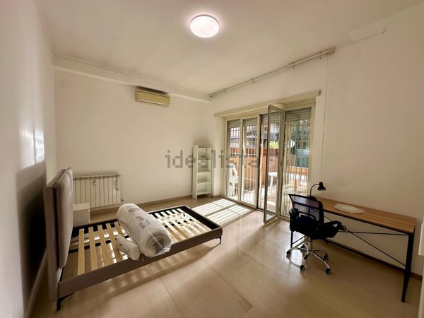 casa indipendente in affitto a Roma