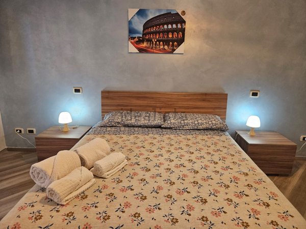 appartamento in affitto a Roma in zona Ostiense