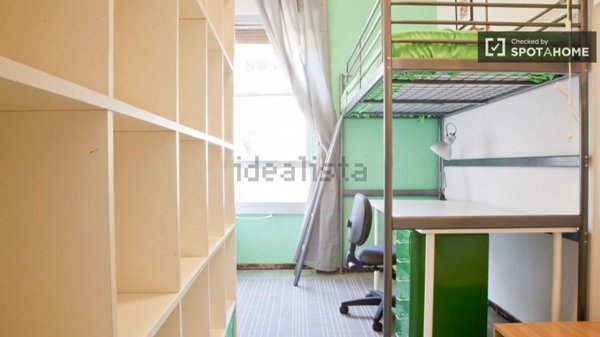 casa indipendente in affitto a Roma in zona Parioli
