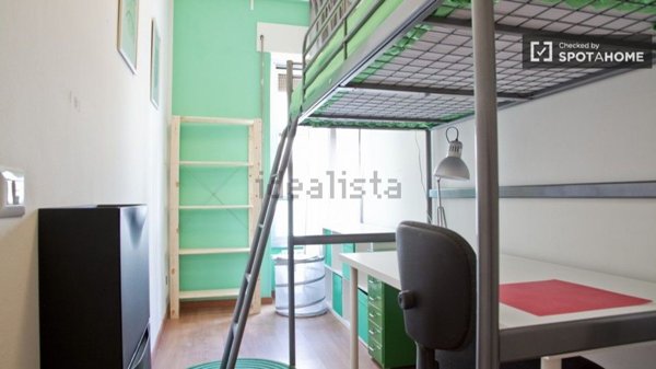 casa indipendente in affitto a Roma in zona Trieste