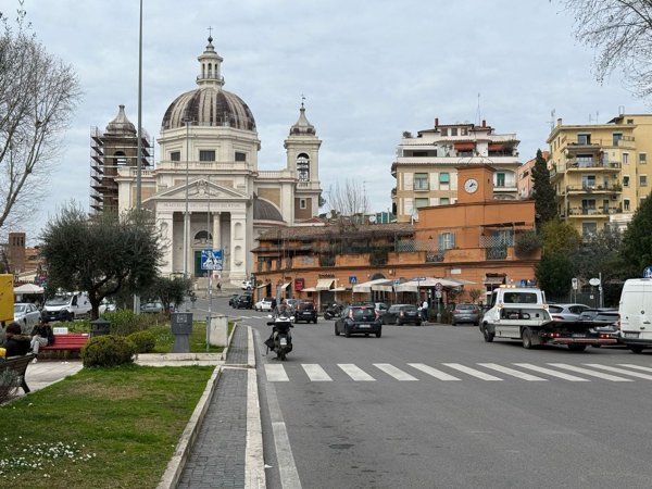 negozio in affitto a Roma in zona Della Vittoria