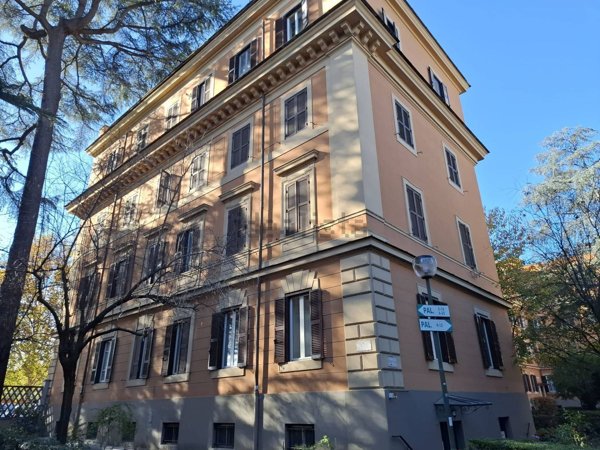 appartamento in affitto a Roma in zona Flaminio