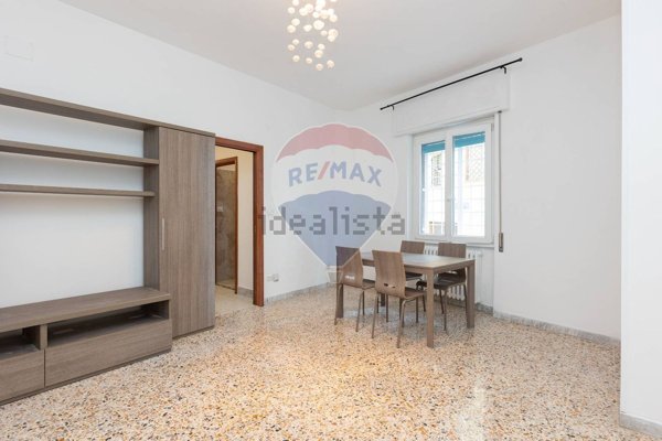 appartamento in affitto a Roma in zona Monte Sacro/Talenti