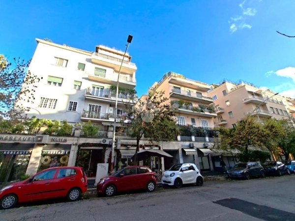 locale commerciale in affitto a Roma in zona Gianicolense