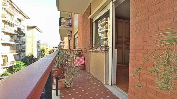 appartamento in affitto a Roma in zona Appio Latino