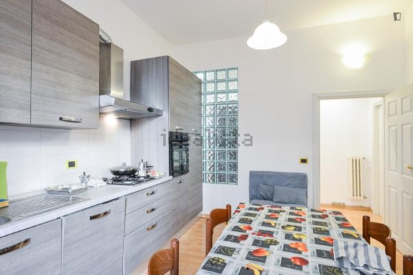 casa indipendente in affitto a Roma