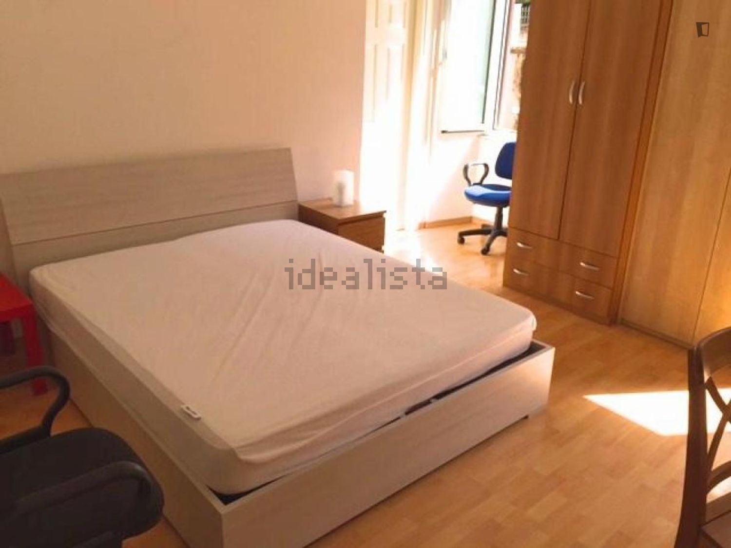 casa indipendente in affitto a Roma