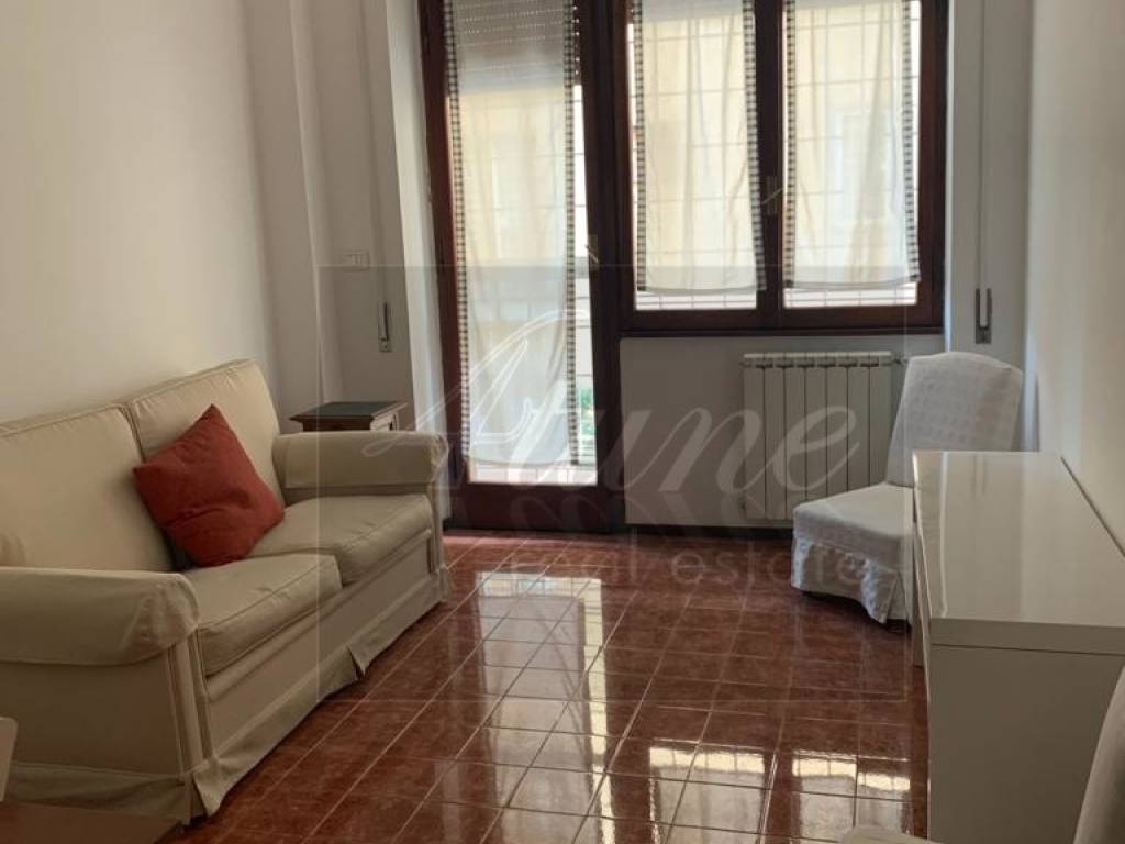 appartamento in affitto a Roma in zona Tor di Quinto