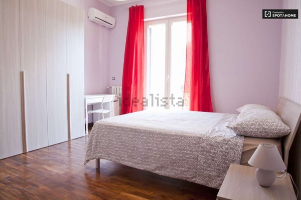 appartamento in affitto a Roma in zona Aurelio