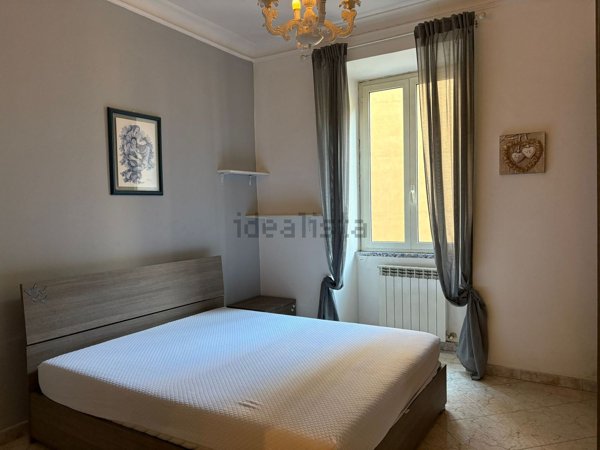 appartamento in affitto a Roma in zona Appio Latino