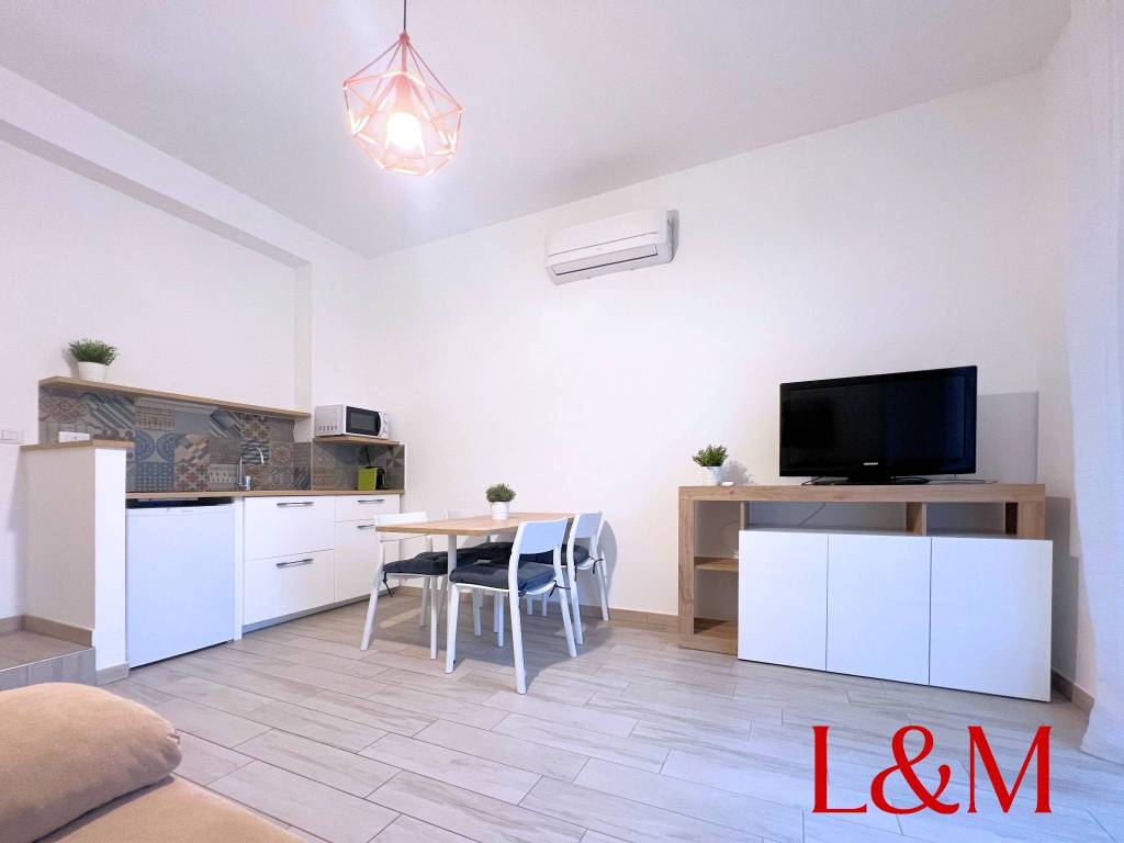 appartamento in affitto a Roma in zona Gianicolense