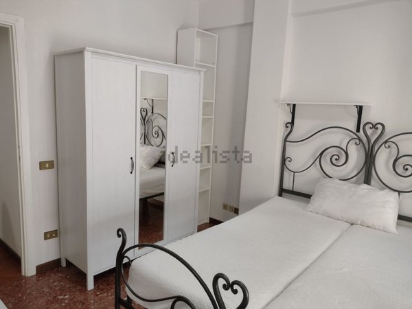 appartamento in affitto a Roma in zona Ostiense