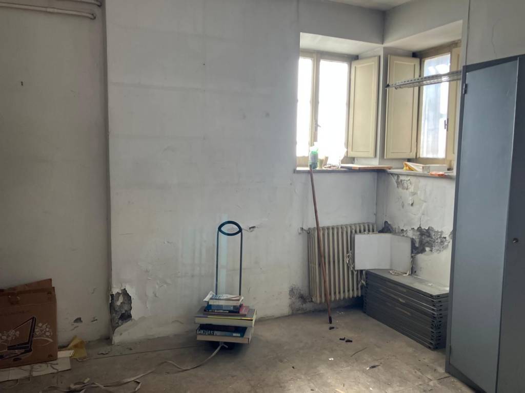 locale commerciale in affitto a Roma in zona Flaminio