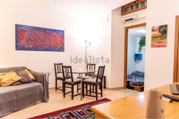 appartamento in affitto a Roma in zona Flaminio