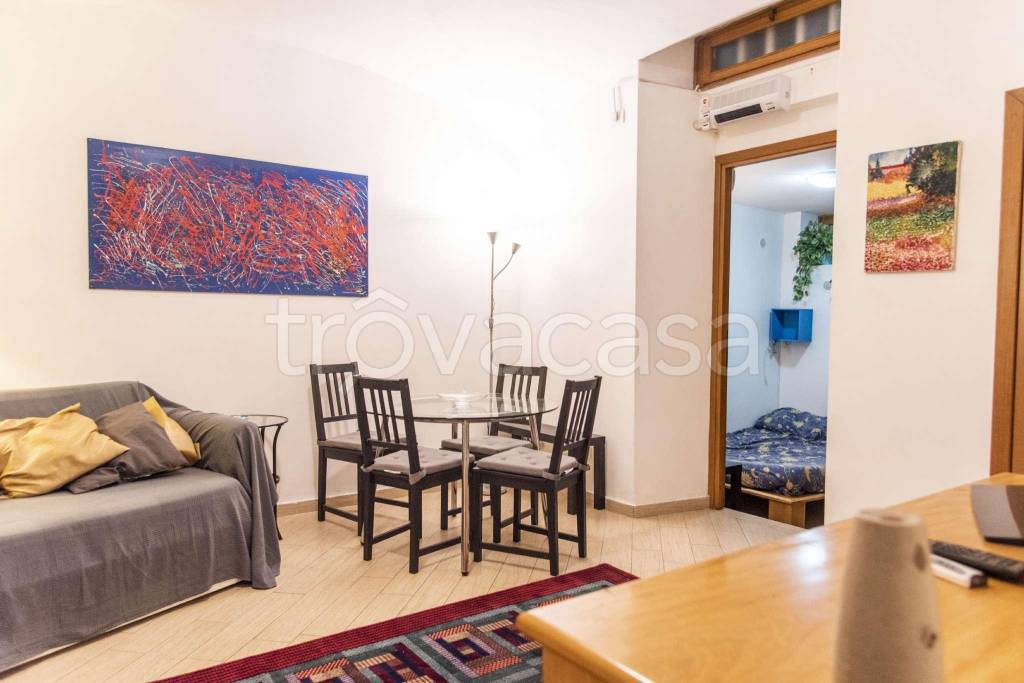 appartamento in affitto a Roma in zona Flaminio