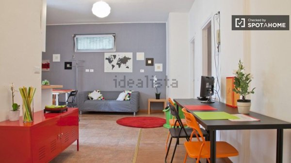 casa indipendente in affitto a Roma in zona Trieste