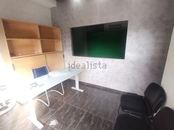 negozio in affitto a Roma in zona Torre Angela