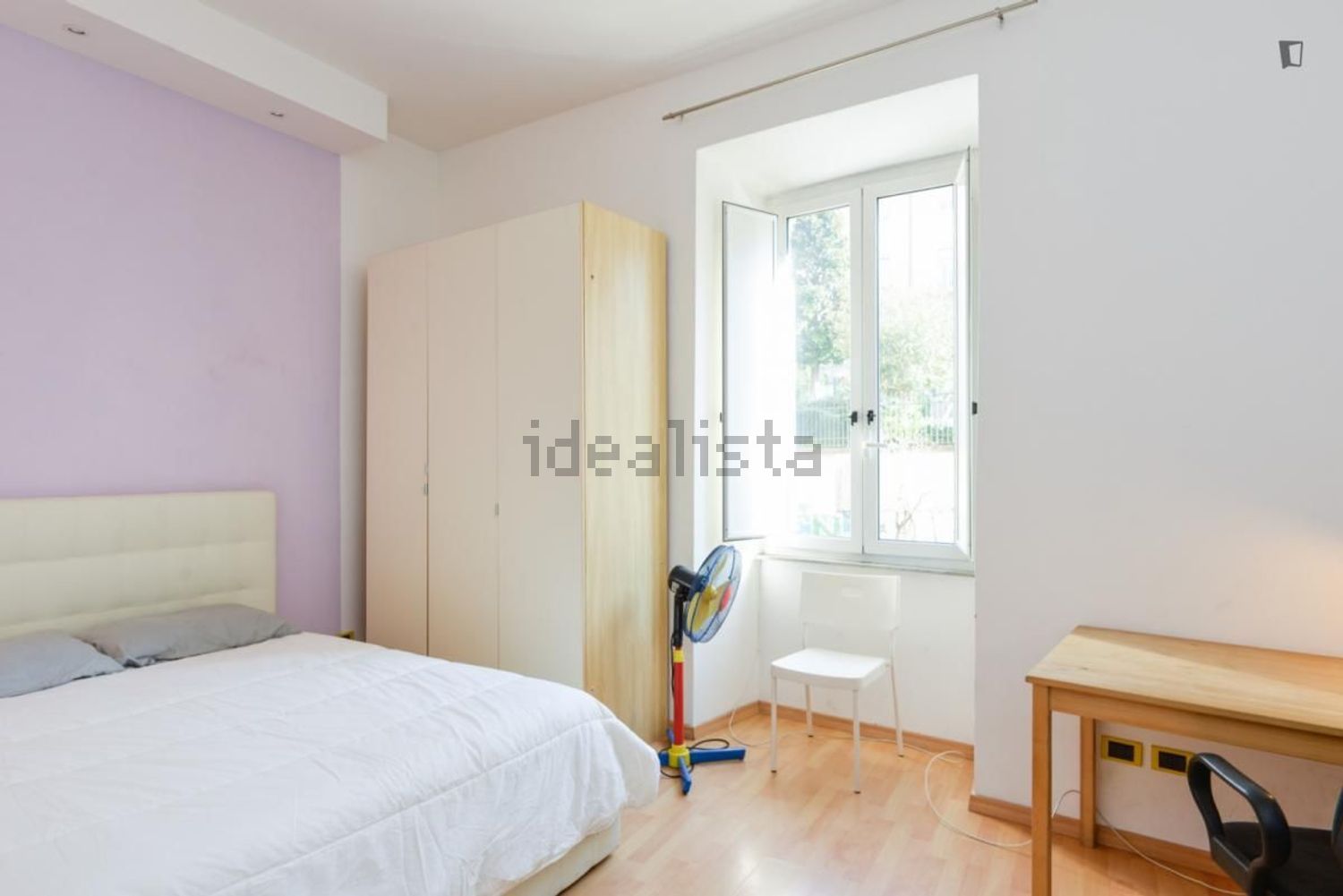 casa indipendente in affitto a Roma