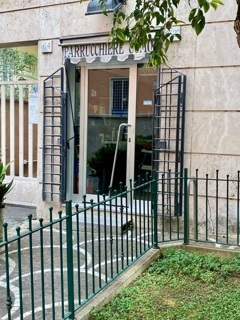 negozio in affitto a Roma in zona Flaminio
