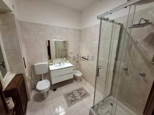 appartamento in affitto a Roma in zona Portuense