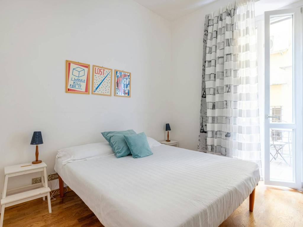 casa indipendente in affitto a Roma