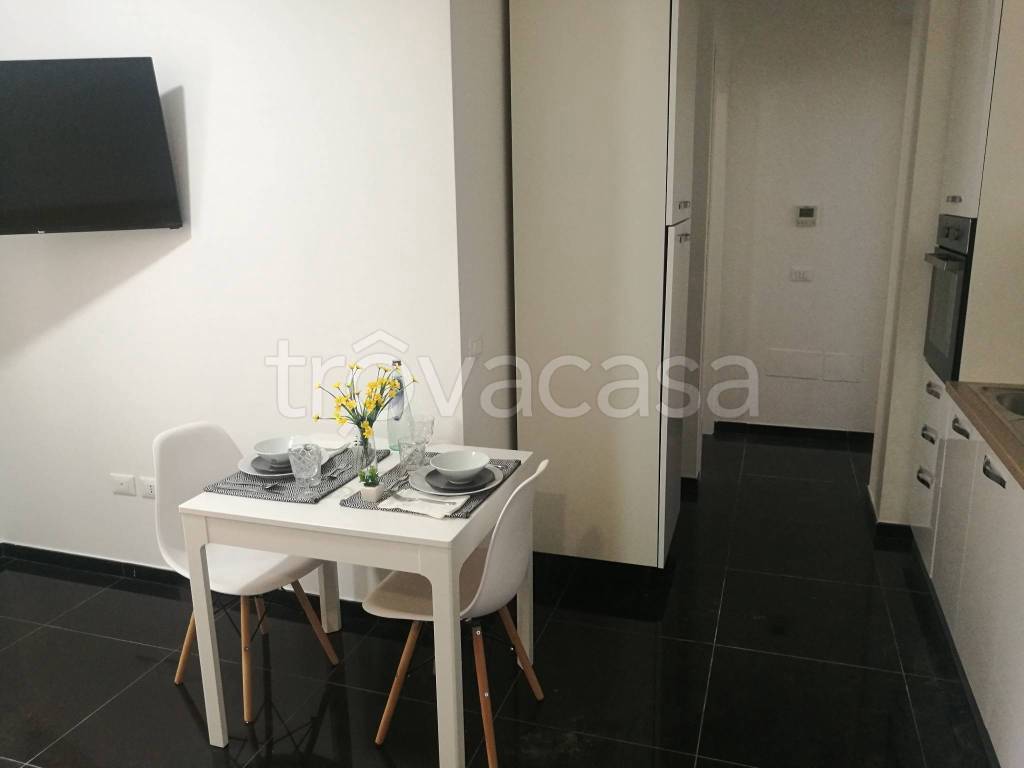 appartamento in affitto a Roma in zona Tiburtino