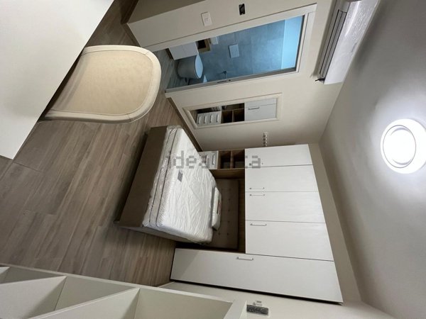 casa indipendente in affitto a Roma in zona Tor Vergata/Torrenova