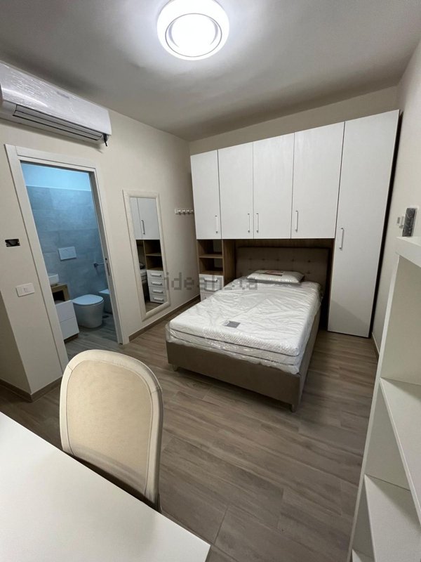 casa indipendente in affitto a Roma in zona Tor Vergata/Torrenova