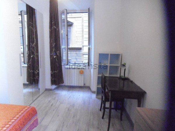 appartamento in affitto a Roma in zona Celio