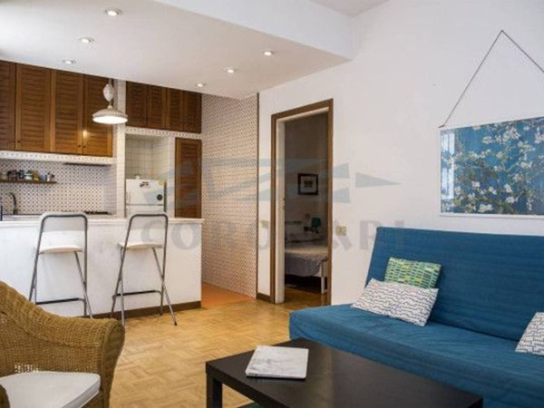 appartamento in affitto a Roma in zona San Saba - Ripa